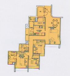 Changi Rise Condominium (D18), Condominium #599599811